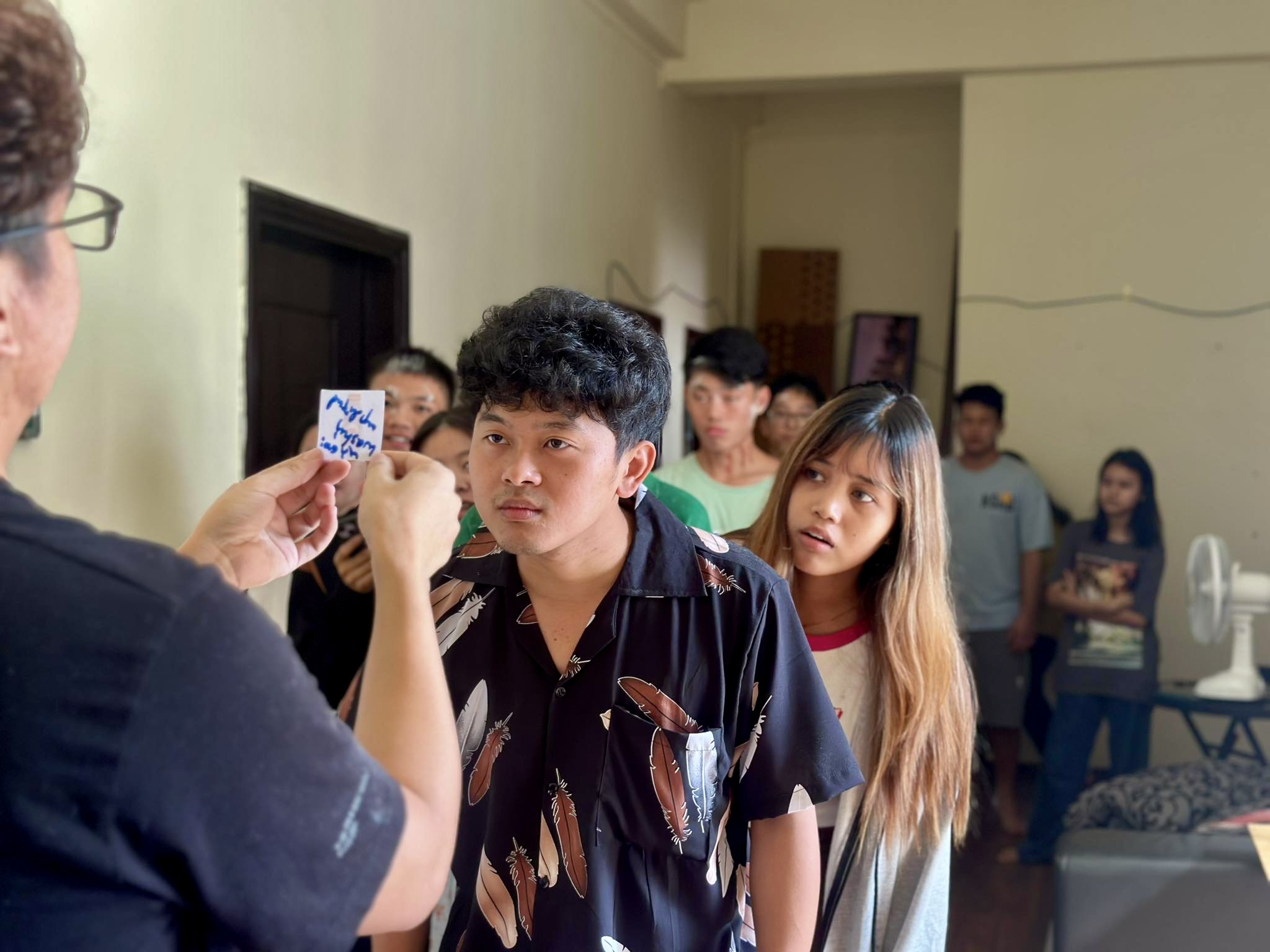 Advanced Diploma of Business